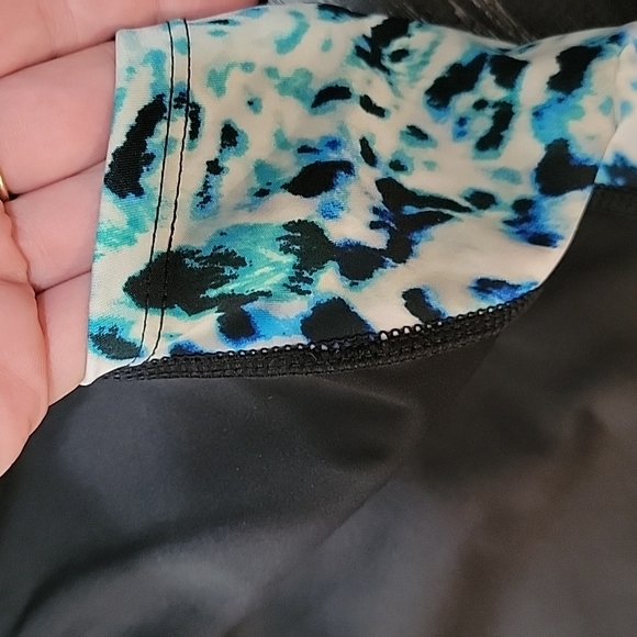 Workout leggings - Picture 4 of 8